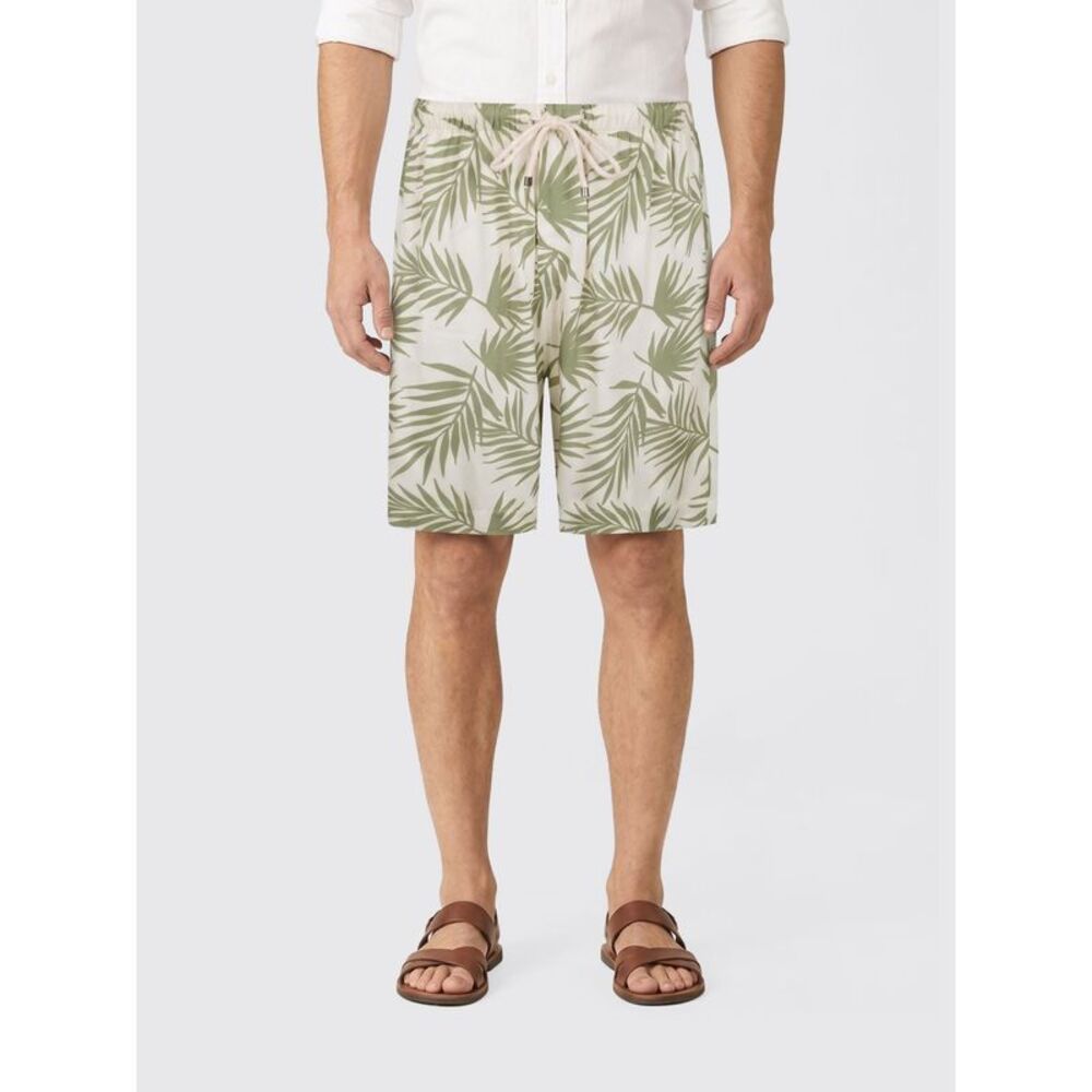 Laneus Shorts Men White
